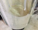 Foto del paso 2 de la receta: Smoothie de kiwi y plátano (mi versión)