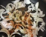 Foto del paso 2 de la receta: Torrejitas de espinaca