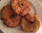 Foto del paso 3 de la receta: Arepa frita