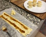 Foto del paso 6 de la receta Rollitos de canela a bocaditos