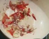 Foto langkah ke 1 dari resep Tumis Pare Udang dan Pete.