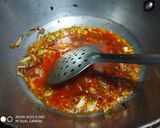 A picture of step 2 of Mix Veggie.