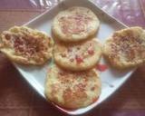Semolina Custard Cookies recipe step 4 photo