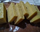 Foto langkah ke 2 dari resep Nugget Pisang Hias (111).