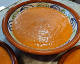 Foto del paso 5 de la receta: Salmorejo de melocotón