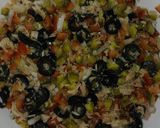 Foto del paso 2 de la receta Ensalada alemana de pasta