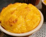 Une image de l'étape 7 de Soufflé de carottes.