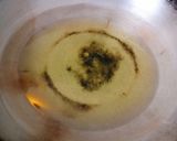 Hình bước làm 1 của món Sauce X O