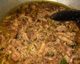Foto langkah ke 3 dari resep Mie ayam ala mbu yuli.