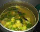 Foto langkah ke 6 dari resep Soto Babat Iso.