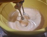Néger csók (házi) 👄❤️👄 recept fázis 2 fotója