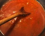 Foto del paso 2 de la receta: Pizza casera de papas