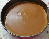 Foto del paso 3 de la receta: Tarta de dulce de leche con chocolate