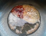 A picture of step 7 of Kulcha-Chole.