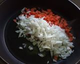 Foto del paso 2 de la receta: Calabacines rellenos 🥒🥒