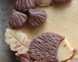 Foto del passaggio 3 della ricetta Crostata d'autunno