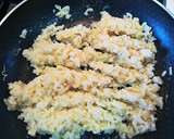Foto del paso 3 de la receta: Arroz frito