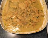 Foto del paso 3 de la receta: Pollo a la naranja