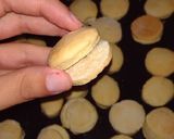 Foto del paso 5 de la receta: Alfajores de leudante
