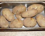 Foto del paso 3 de la receta: Papas Rellenas con Pino de Vacuno