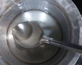 A picture of step 2 of Refreshing mint lemonade.