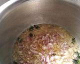 मराठवाडा स्पेशल झणझणीत चिकन रस्सा (chicken rassa recipe in marathi) रेसिपी स्टेप 3 फोटो 