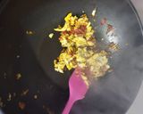 Foto langkah ke 2 dari resep Nasi Goreng Terasi.