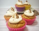 Foto del paso 7 de la receta Carrot muffins