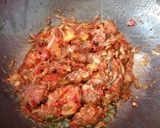 Foto langkah ke 6 dari resep Rica ikan kembung.