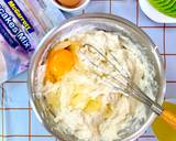 วิธีทำ : แพนเค้ก (Pancake) วิธีทำสูตร 2 รูป