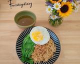 Foto langkah ke 4 dari resep Misoa Goreng dengan Kuah Gurih.