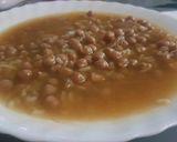 Foto del paso 5 de la receta Potaje de garbanzos, sano. Olla exprés