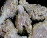 Foto langkah ke 7 dari resep Ayam Goreng Ketumbar.