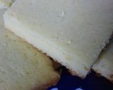 Foto del paso 3 de la receta: Fainá de queso