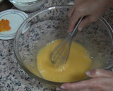 Foto del paso 2 de la receta: 🍊 Roscos de naranja / súper esponjosos 🍊