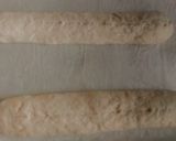 Foto del paso 5 de la receta: Pan rústico natural (Baguette)