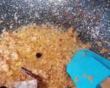 Foto langkah ke 2 dari resep Semur ayam kentang telur puyuh.