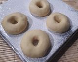 Foto langkah ke 4 dari resep Donat Kentang.