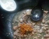 A picture of step 3 of Fusilli pasta.