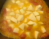 Foto del passaggio 4 della ricetta Zuppa toscana