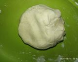 Foto langkah ke 1 dari resep 36. Pempek tanpa Ikan tenggiri.