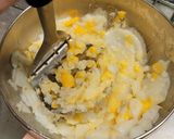 無油炸：起司薯餅的食譜步驟2照片