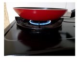 Foto langkah ke 5 dari resep Pie Susu Teflon anti gagal.