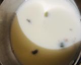 A picture of step 2 of Ginger tea.