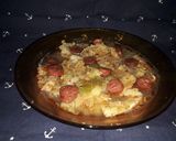 Frankfurti leves gluténmentesen recept fázis 6 fotója