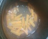 Foto langkah ke 1 dari resep Selat Solo Segarr Khas Solo (Versi Galantin).