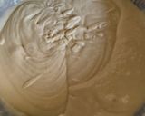 Une image de l'étape 2 de Cake au mascarpone.