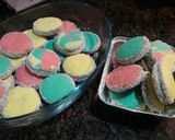 Foto del paso 6 de la receta: Alfajorcitos de Maicena