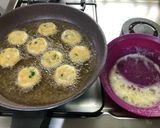 Foto langkah ke 3 dari resep Perkedel Kentang.