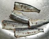 Foto del paso 9 de la receta: Coca de arengades (sardinas de bota)